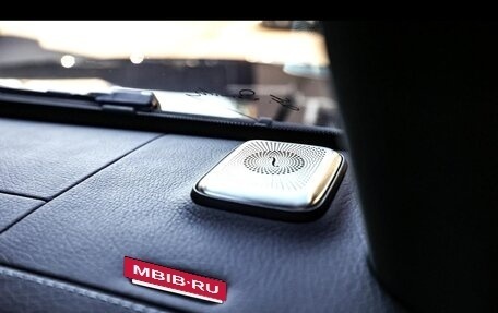 Mercedes-Benz G-Класс AMG, 2025 год, 31 990 000 рублей, 26 фотография