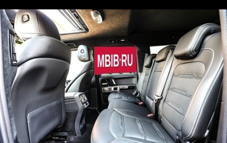 Mercedes-Benz G-Класс AMG, 2025 год, 31 990 000 рублей, 24 фотография