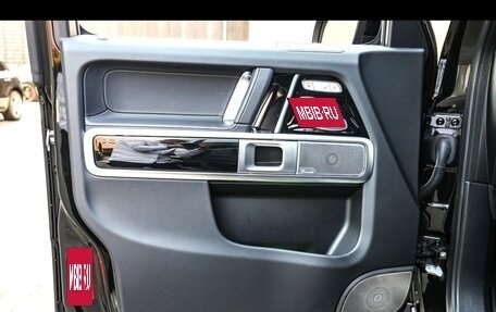 Mercedes-Benz G-Класс AMG, 2025 год, 31 990 000 рублей, 19 фотография