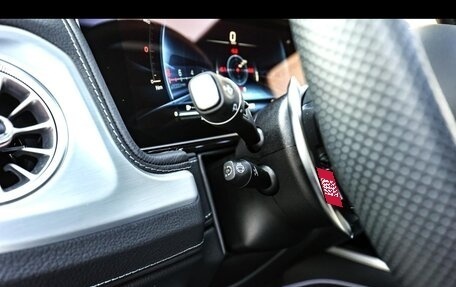 Mercedes-Benz G-Класс AMG, 2025 год, 31 990 000 рублей, 25 фотография