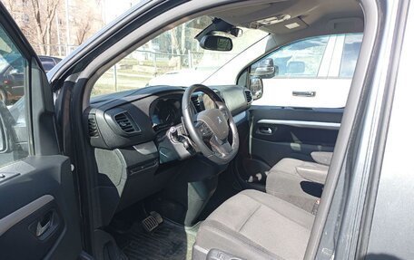 Peugeot Traveller I, 2019 год, 2 714 060 рублей, 8 фотография