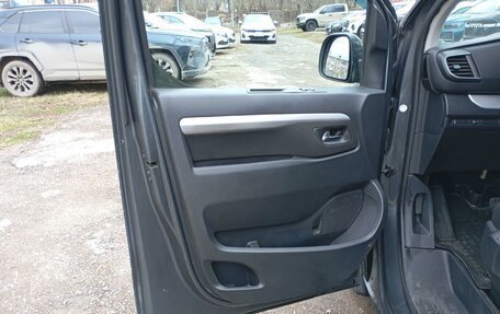 Peugeot Traveller I, 2019 год, 2 714 060 рублей, 9 фотография