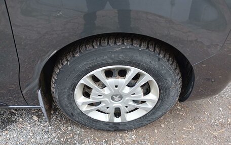 Peugeot Traveller I, 2019 год, 2 714 060 рублей, 10 фотография