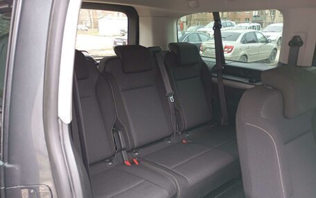 Peugeot Traveller I, 2019 год, 2 714 060 рублей, 15 фотография