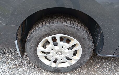 Peugeot Traveller I, 2019 год, 2 714 060 рублей, 11 фотография