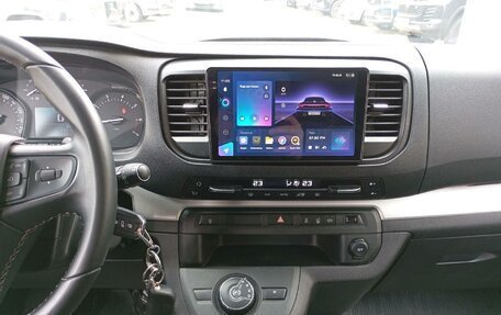 Peugeot Traveller I, 2019 год, 2 714 060 рублей, 13 фотография