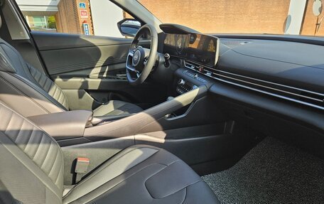 Hyundai Avante, 2025 год, 2 585 444 рублей, 8 фотография