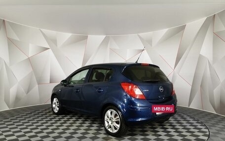 Opel Corsa D, 2010 год, 461 000 рублей, 4 фотография