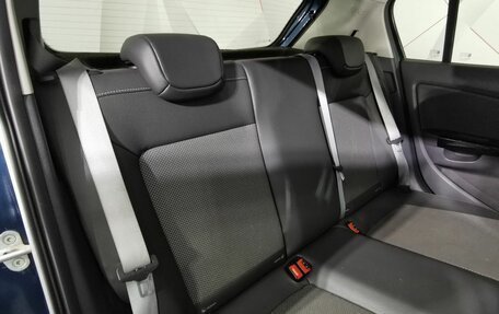 Opel Corsa D, 2010 год, 461 000 рублей, 16 фотография