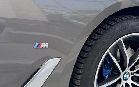 BMW 5 серия, 2022 год, 5 390 000 рублей, 6 фотография