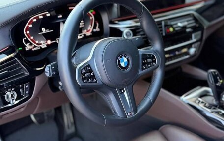 BMW 5 серия, 2022 год, 5 390 000 рублей, 7 фотография