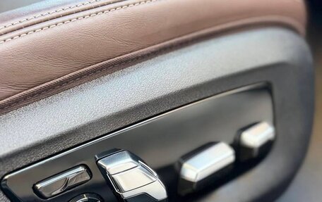 BMW 5 серия, 2022 год, 5 390 000 рублей, 10 фотография