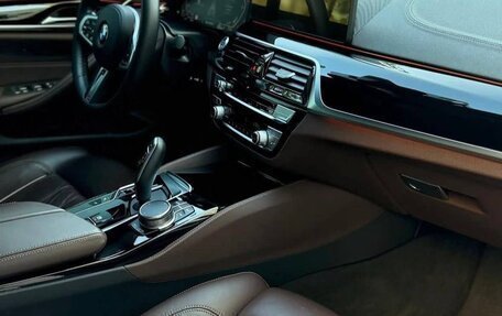 BMW 5 серия, 2022 год, 5 390 000 рублей, 8 фотография