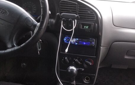 KIA Spectra II (LD), 2006 год, 250 000 рублей, 6 фотография