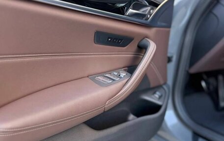 BMW 5 серия, 2022 год, 5 390 000 рублей, 9 фотография