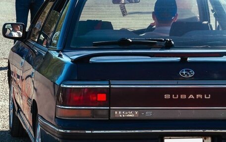 Subaru Legacy VII, 1990 год, 220 000 рублей, 3 фотография