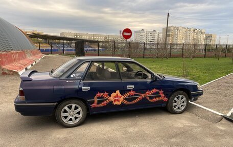 Subaru Legacy VII, 1990 год, 220 000 рублей, 2 фотография