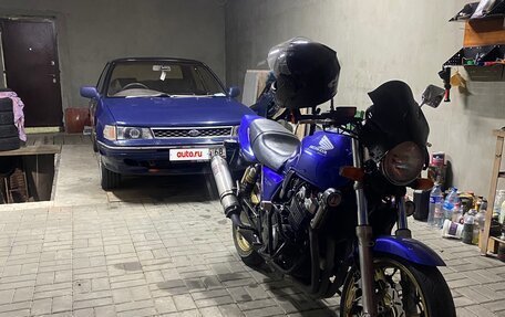 Subaru Legacy VII, 1990 год, 220 000 рублей, 6 фотография