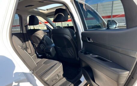 Hyundai Palisade I, 2021 год, 5 100 000 рублей, 6 фотография