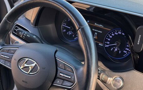 Hyundai Palisade I, 2021 год, 5 100 000 рублей, 7 фотография