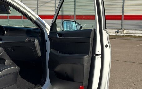 Hyundai Palisade I, 2021 год, 5 100 000 рублей, 11 фотография