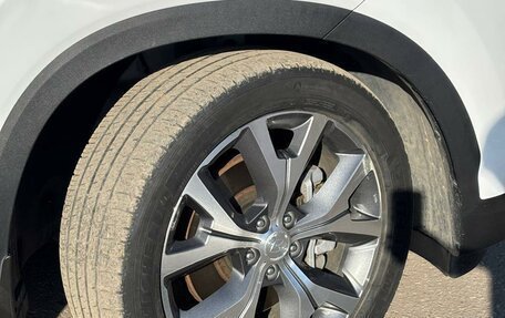 Hyundai Palisade I, 2021 год, 5 100 000 рублей, 12 фотография