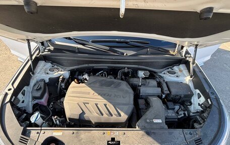 Hyundai Palisade I, 2021 год, 5 100 000 рублей, 14 фотография