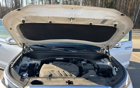 Hyundai Palisade I, 2021 год, 5 100 000 рублей, 16 фотография