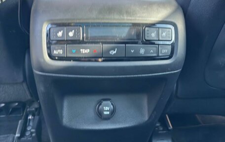 Hyundai Palisade I, 2021 год, 5 100 000 рублей, 17 фотография