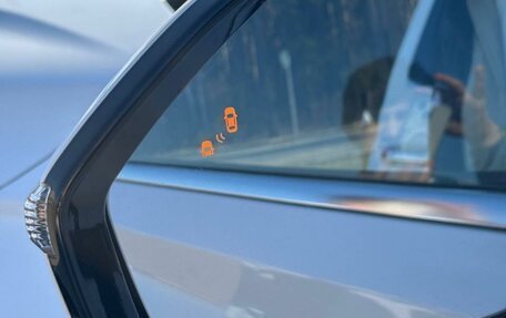 Hyundai Palisade I, 2021 год, 5 100 000 рублей, 20 фотография