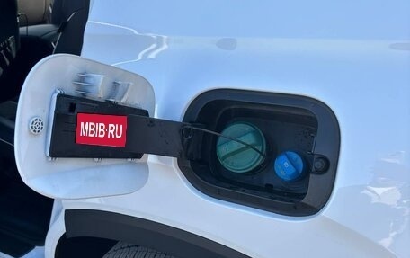 Hyundai Palisade I, 2021 год, 5 100 000 рублей, 18 фотография