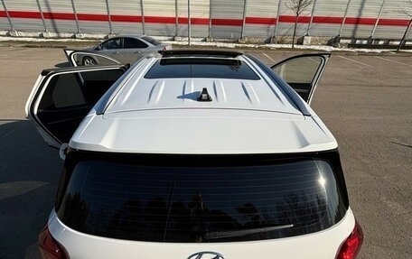 Hyundai Palisade I, 2021 год, 5 100 000 рублей, 19 фотография