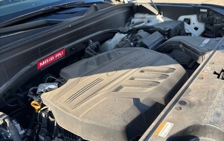 Hyundai Palisade I, 2021 год, 5 100 000 рублей, 13 фотография