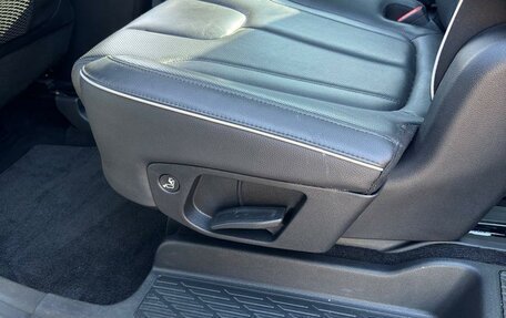 Hyundai Palisade I, 2021 год, 5 100 000 рублей, 21 фотография