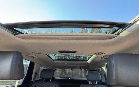 Hyundai Palisade I, 2021 год, 5 100 000 рублей, 22 фотография