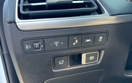 Hyundai Palisade I, 2021 год, 5 100 000 рублей, 24 фотография