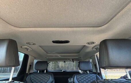 Hyundai Palisade I, 2021 год, 5 100 000 рублей, 23 фотография