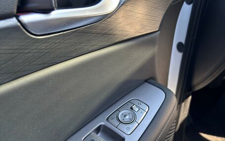 Hyundai Palisade I, 2021 год, 5 100 000 рублей, 29 фотография