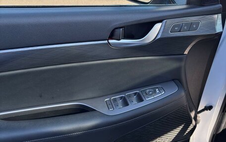 Hyundai Palisade I, 2021 год, 5 100 000 рублей, 28 фотография