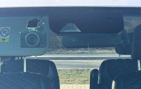 Hyundai Palisade I, 2021 год, 5 100 000 рублей, 32 фотография