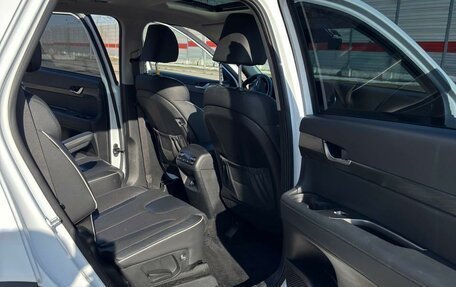 Hyundai Palisade I, 2021 год, 5 100 000 рублей, 34 фотография