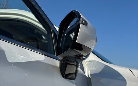 Hyundai Palisade I, 2021 год, 5 100 000 рублей, 31 фотография