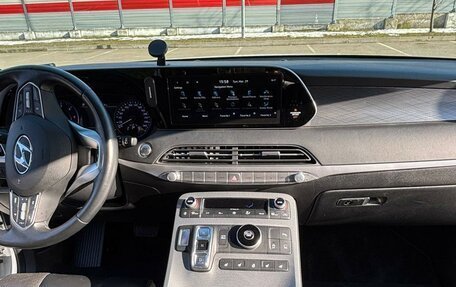 Hyundai Palisade I, 2021 год, 5 100 000 рублей, 33 фотография