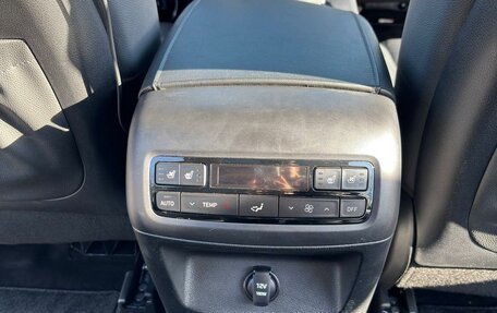 Hyundai Palisade I, 2021 год, 5 100 000 рублей, 35 фотография