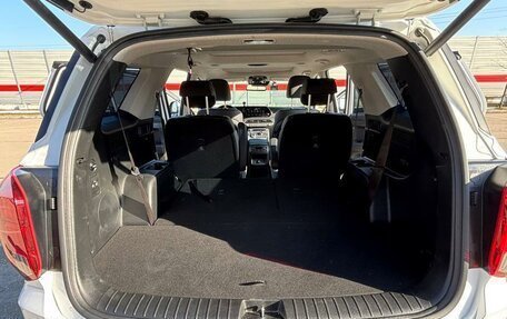 Hyundai Palisade I, 2021 год, 5 100 000 рублей, 36 фотография