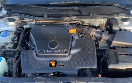 Skoda Octavia IV, 2003 год, 380 000 рублей, 9 фотография