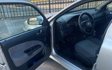 Skoda Octavia IV, 2003 год, 380 000 рублей, 11 фотография