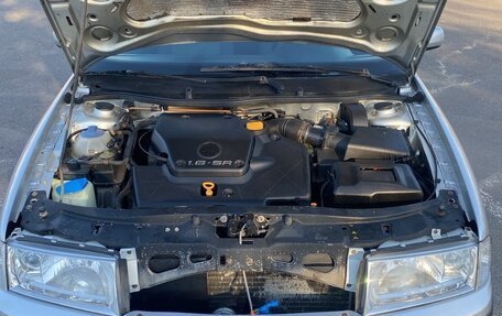 Skoda Octavia IV, 2003 год, 380 000 рублей, 8 фотография