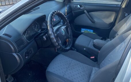 Skoda Octavia IV, 2003 год, 380 000 рублей, 12 фотография