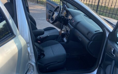 Skoda Octavia IV, 2003 год, 380 000 рублей, 15 фотография